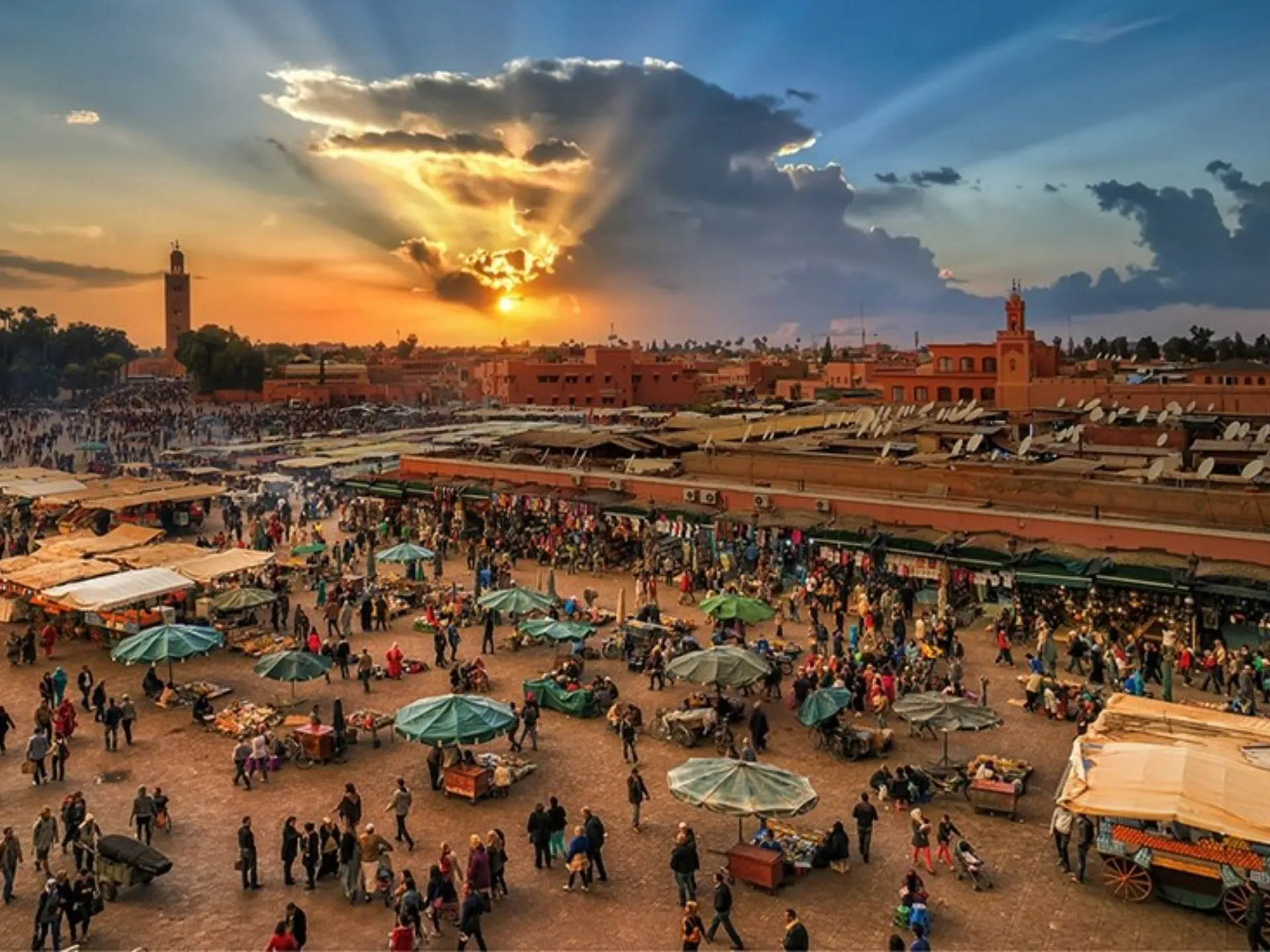 marrakesh