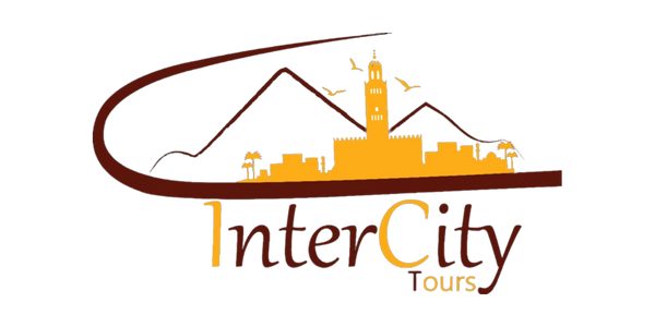 Intercity logo