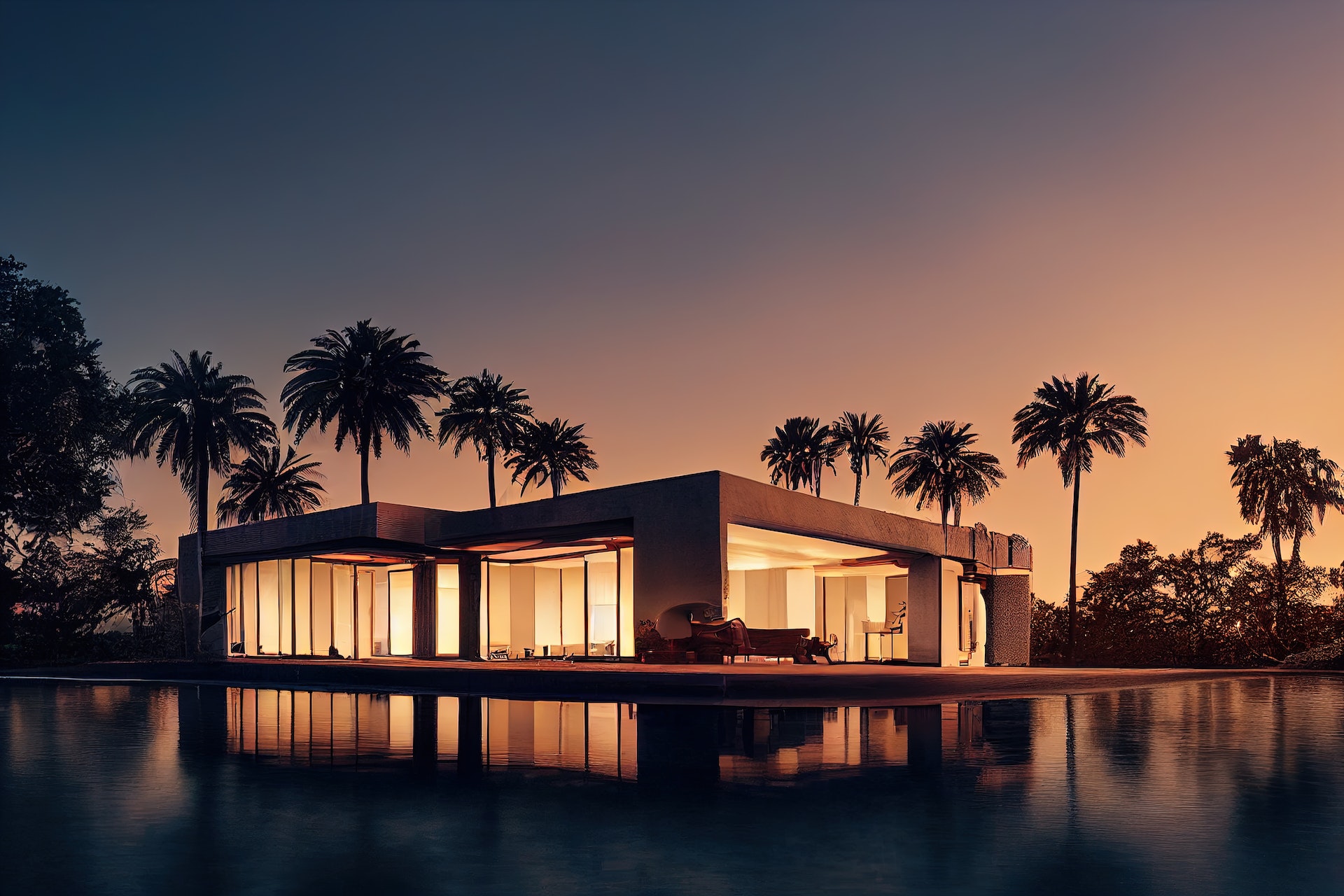 vacation rental