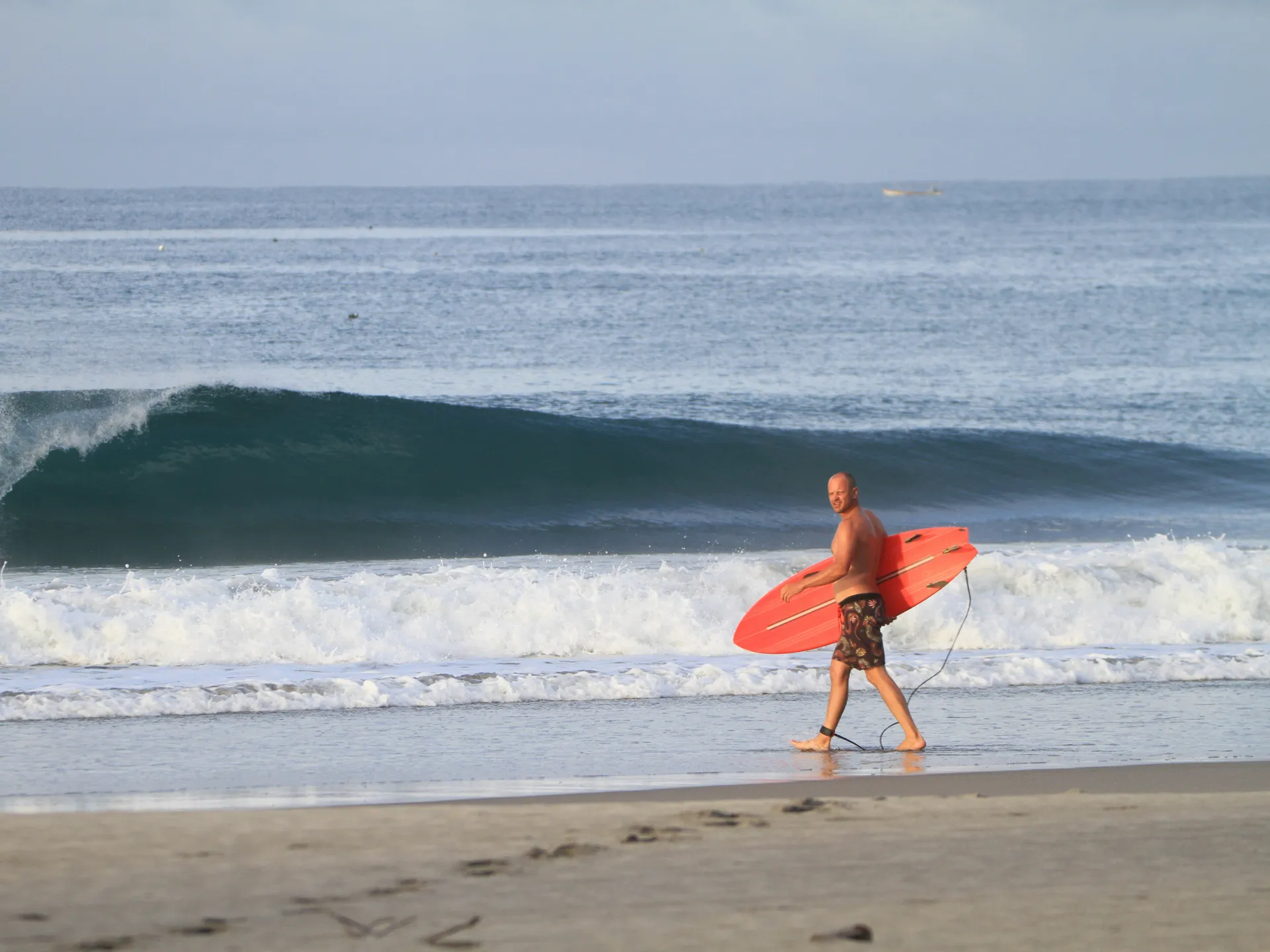 surf in morocco